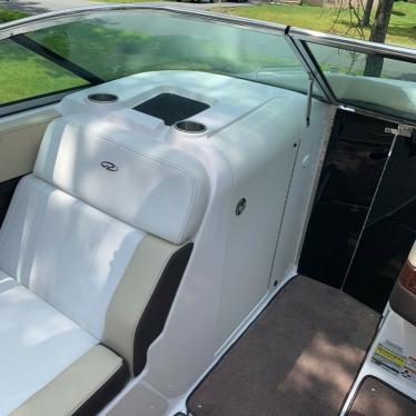 2015 Regal deck boat