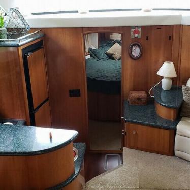 2000 Carver 396 motor yacht