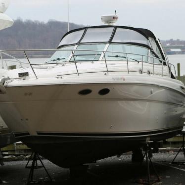 2000 Sea Ray 380 sundancer