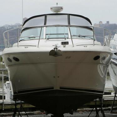 2000 Sea Ray 380 sundancer