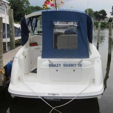 2007 Bayliner 305 cruiser