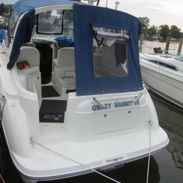 2007 Bayliner 305 cruiser