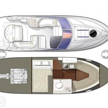 2016 Monterey 275 sy