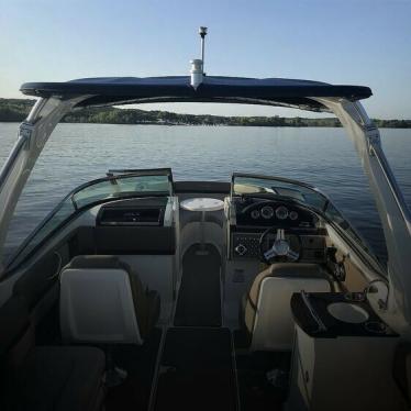 2011 Sea Ray 250 slx