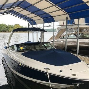 2011 Sea Ray 250 slx