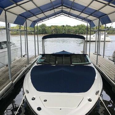 2011 Sea Ray 250 slx