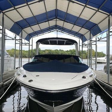 2011 Sea Ray 250 slx