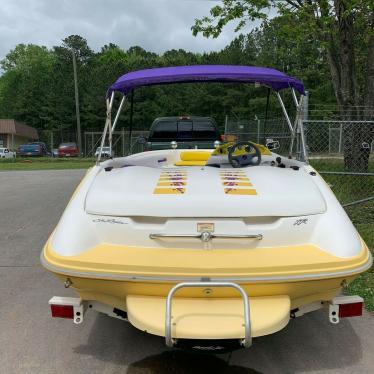 1997 Sea Ray