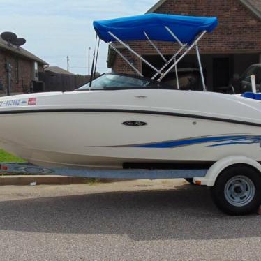 2012 Sea Ray 185 sport