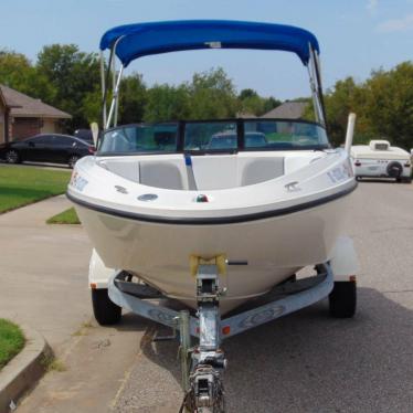 2012 Sea Ray 185 sport