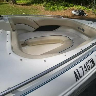 1997 Sea Ray 195 sport