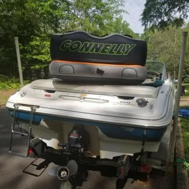 1997 Sea Ray 195 sport