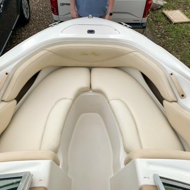 2000 Sea Ray sea ray signature 190