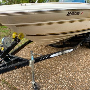 2000 Sea Ray sea ray signature 190