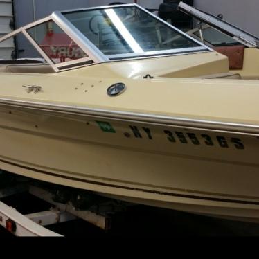 1984 Sea Ray