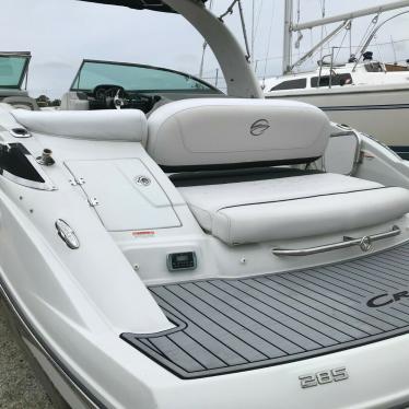 2014 Crownline 285 ss