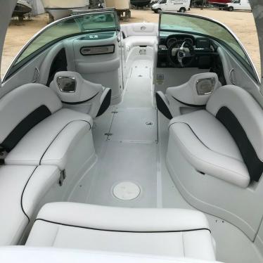 2014 Crownline 285 ss