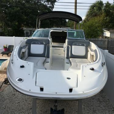 2011 Sea Ray