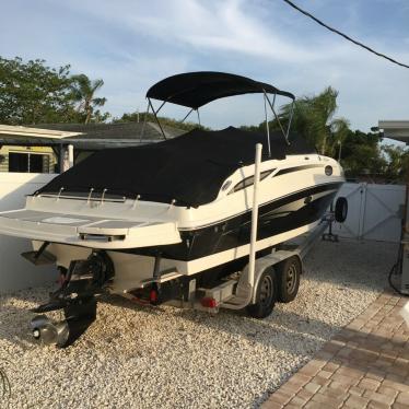 2011 Sea Ray