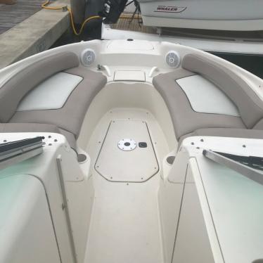 2004 Sea Ray 240 sundeck