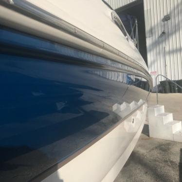 2004 Sea Ray 240 sundeck