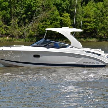 Chaparral 307 SSX 2016 for sale for $129,900 - Boats-from-USA.com