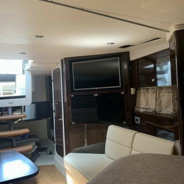 2015 Sea Ray 350 sundancer