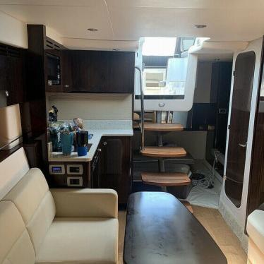 2015 Sea Ray 350 sundancer