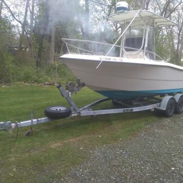 1996 Sea Ray