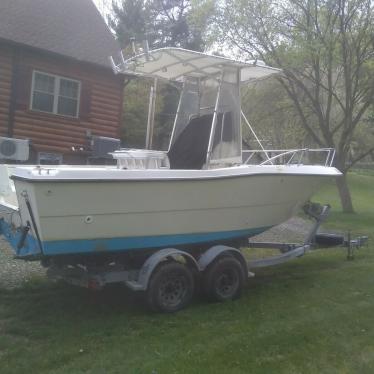 1996 Sea Ray