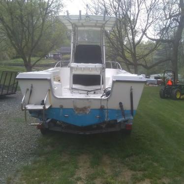 1996 Sea Ray