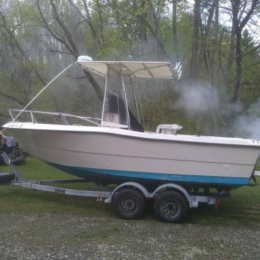 1996 Sea Ray