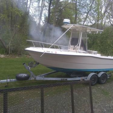 1996 Sea Ray