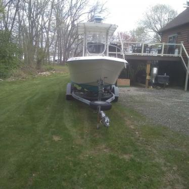 1996 Sea Ray