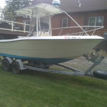 1996 Sea Ray