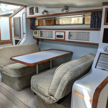 1988 Sea Ray 340