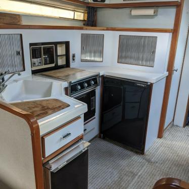 1988 Sea Ray 340