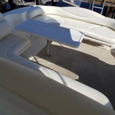 2000 Sea Ray 410 sundancer