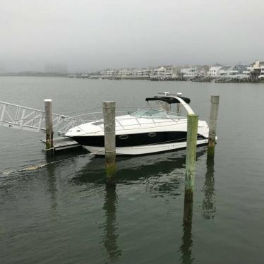 2004 Chaparral 290