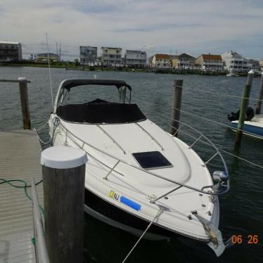 2004 Chaparral 290