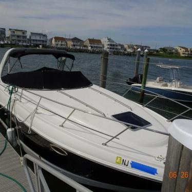 2004 Chaparral 290