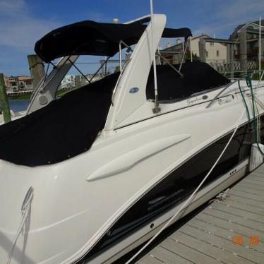 2004 Chaparral 290