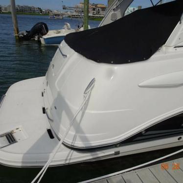 2004 Chaparral 290