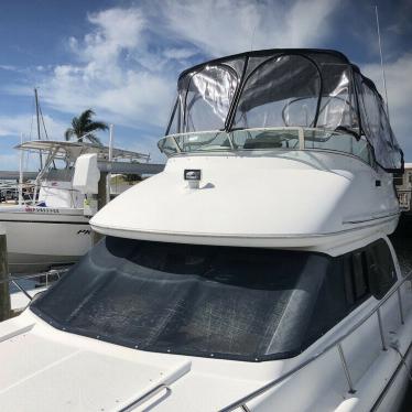 2002 Bayliner 36