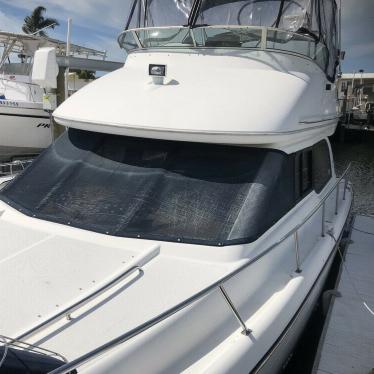 2002 Bayliner 36