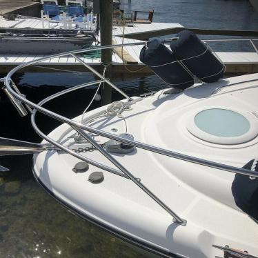 2002 Bayliner 36