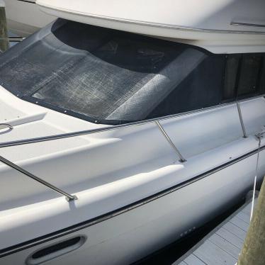 2002 Bayliner 36