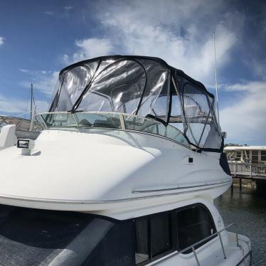 2002 Bayliner 36