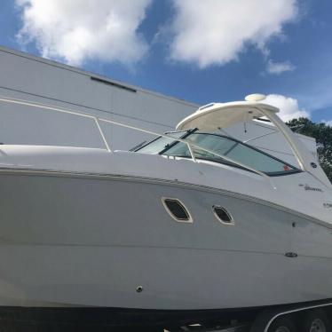 2008 Sea Ray 310 sundancer