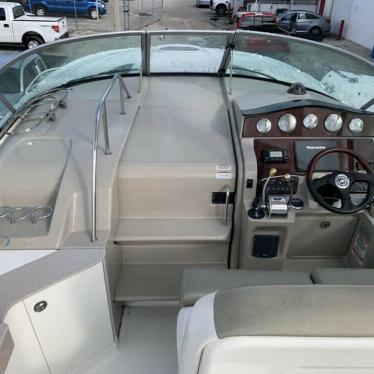 2008 Sea Ray 310 sundancer